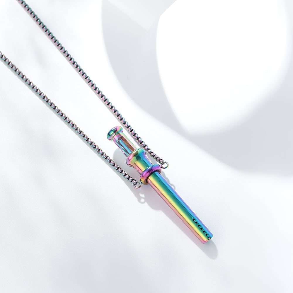 🔥Last Day 50% OFF - ✨Scoop Necklace