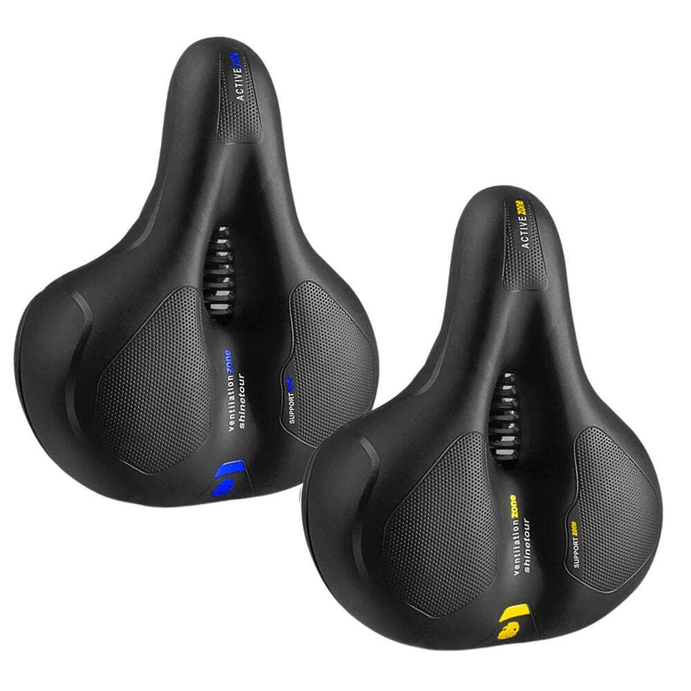 Cushion Every Journey