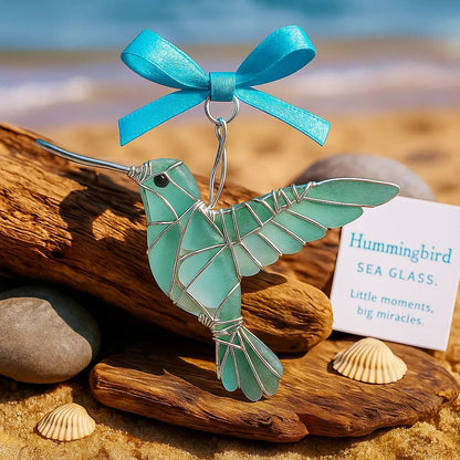 🔥LAST DAY 60% OFF🔥 Handmade Sea  Bird Ornament