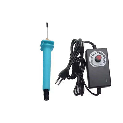 Smooth Precision Cutting