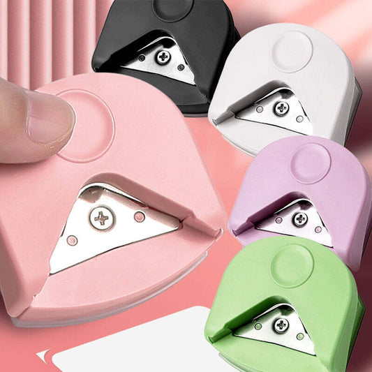 Precise Punching Power