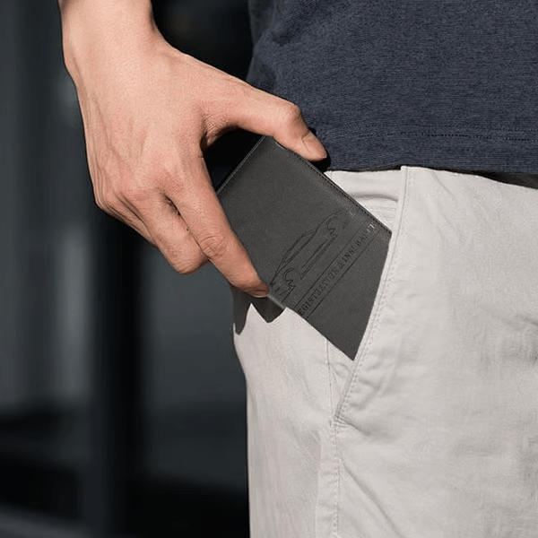 🔥Hot Sale 60% OFF✨Car Registration & Insurance Card Holder